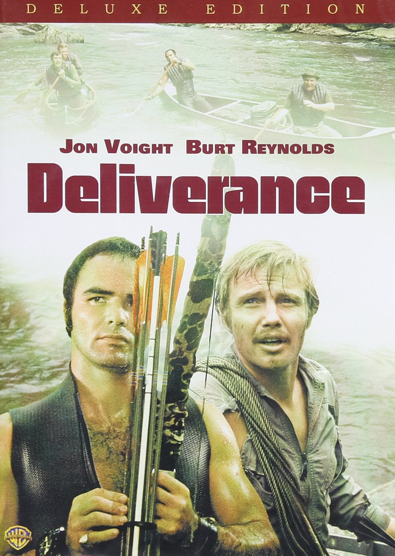 Deliverance - DVD (Used)