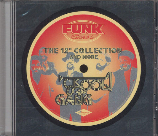 The 12" Collection And More