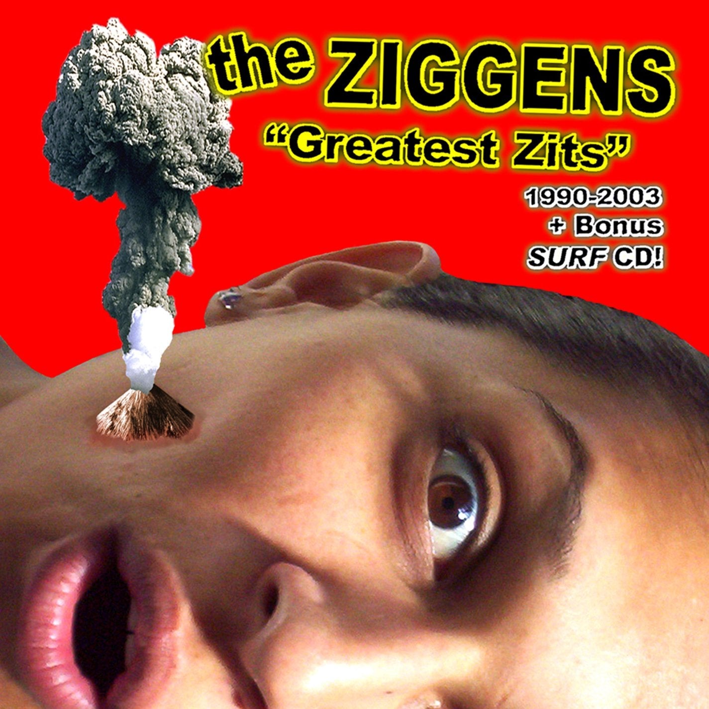Greatest Zits 1990-2003