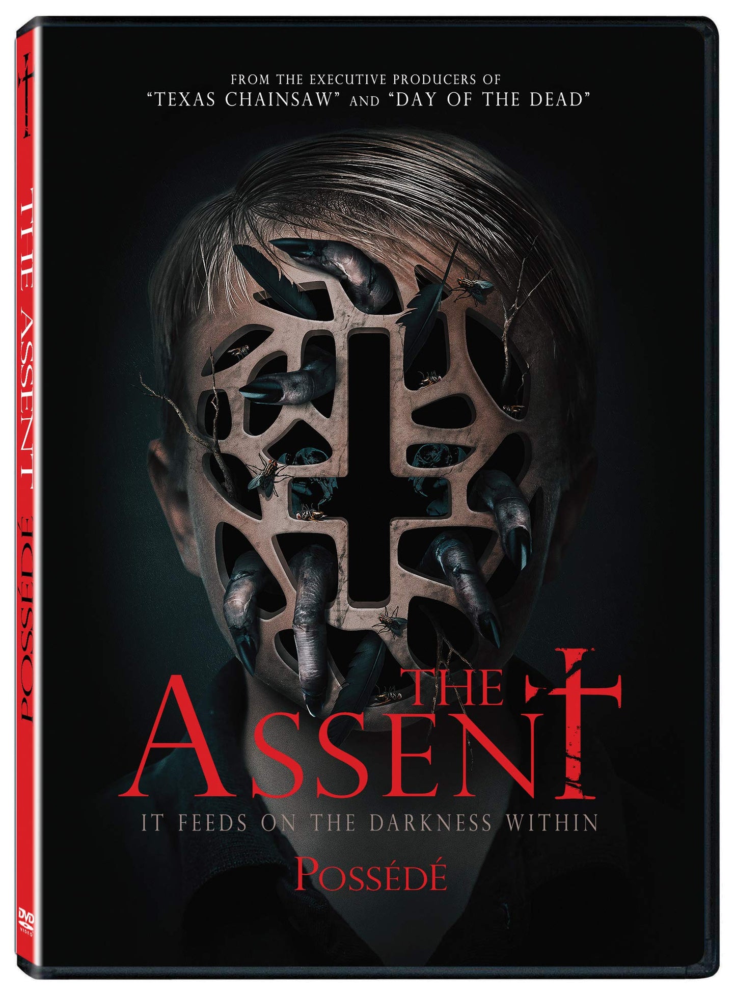 The Assent - DVD