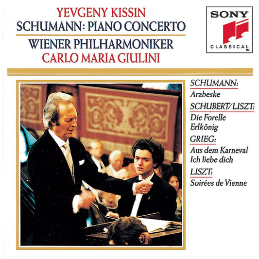 Piano Concerto