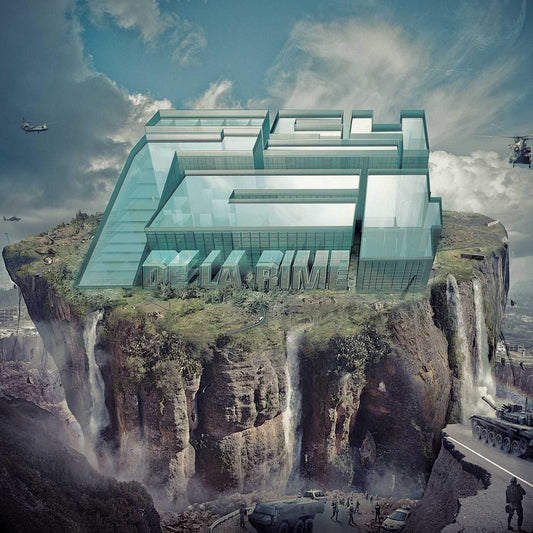4Eme Dimension