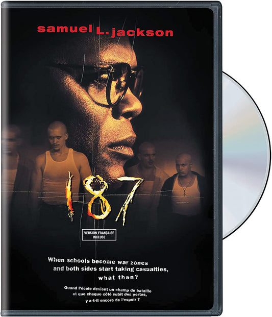 187 - DVD (Occasion)