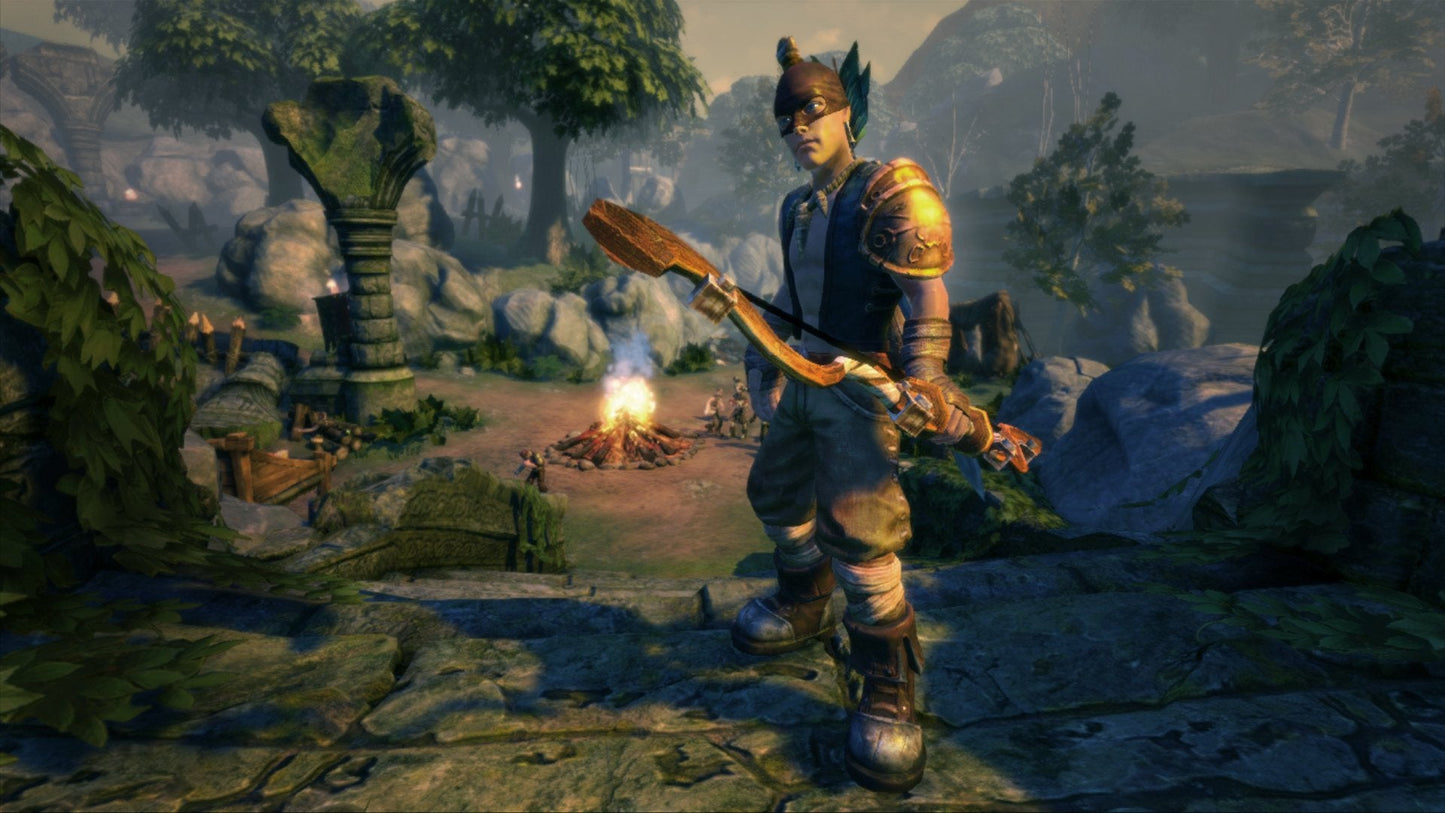 Microsoft Fable Anniversary, Xbox 360