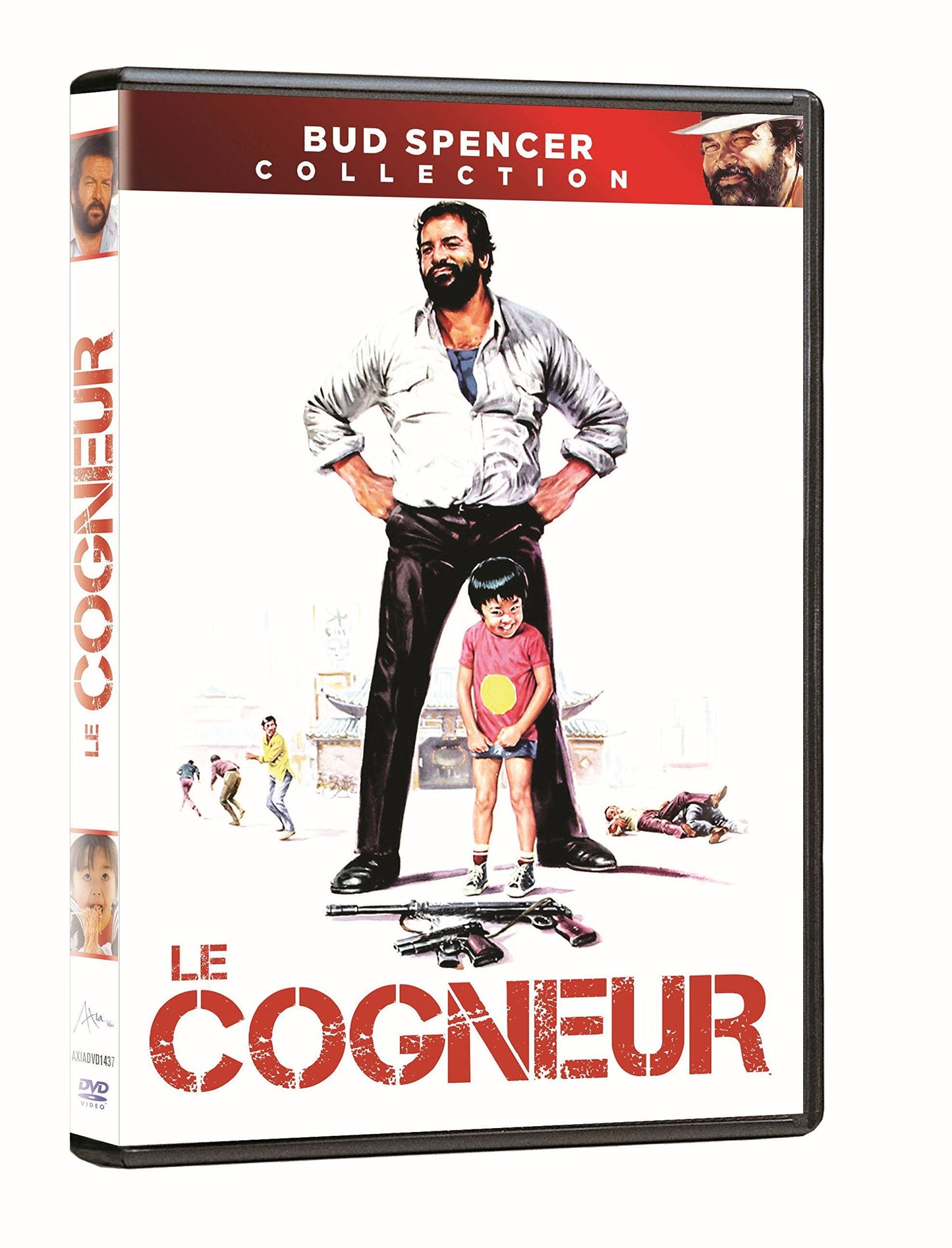 Le cogneur (Version française)