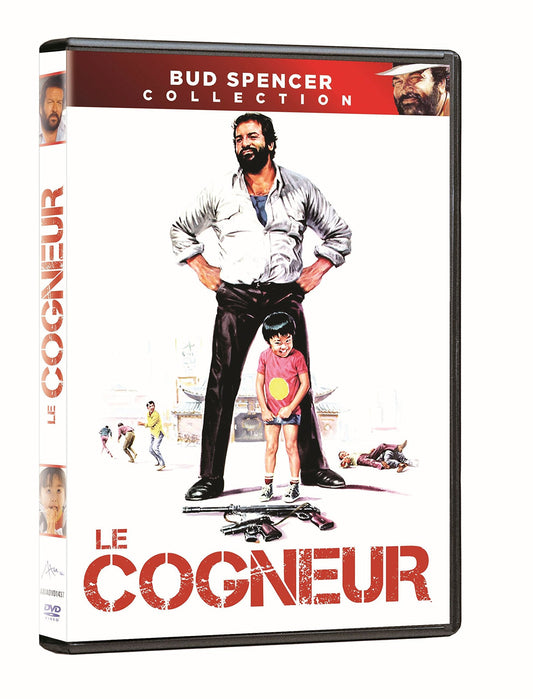 Le cogneur (Version française)