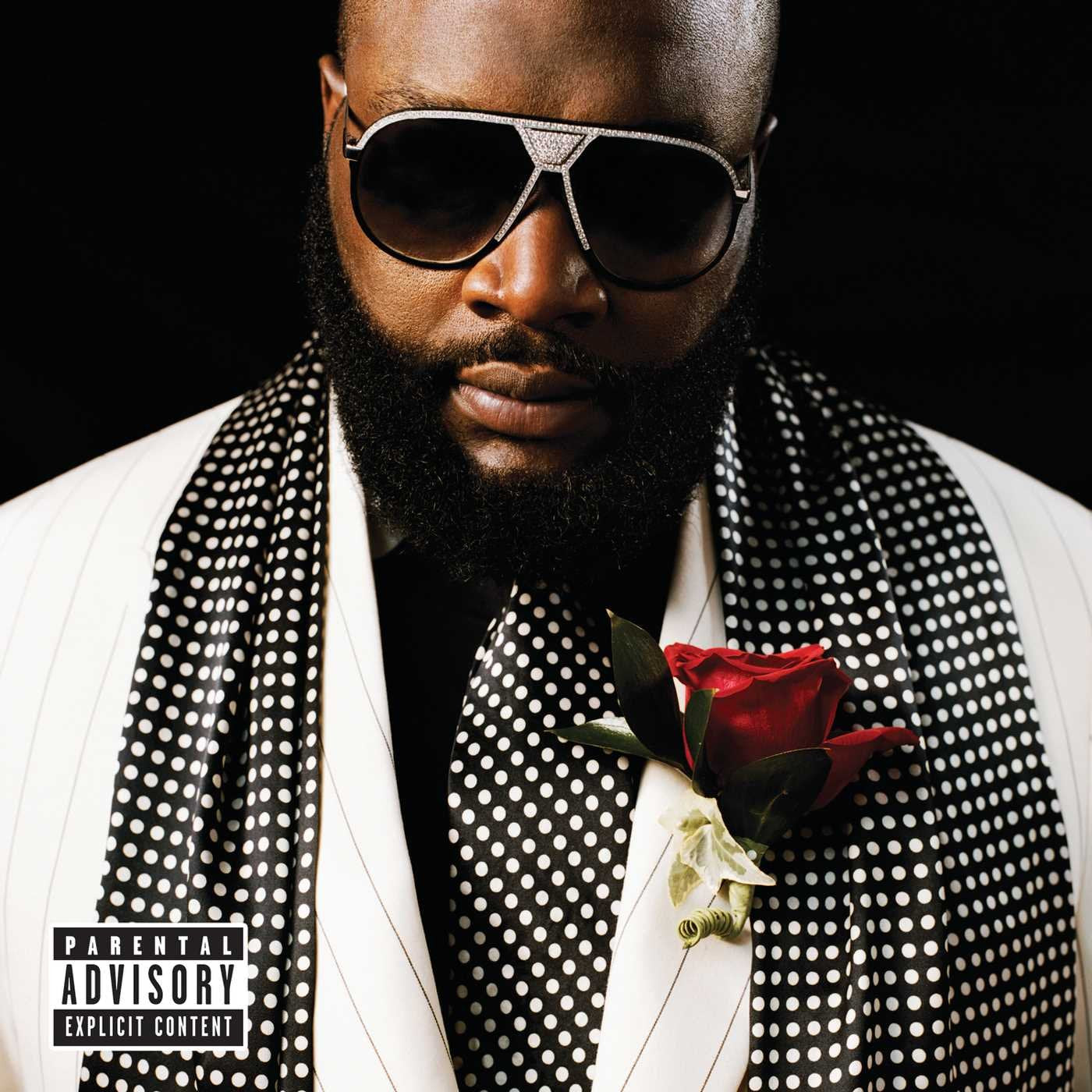 Rick Ro$$ / Deeper Than Rap - CD (Used)