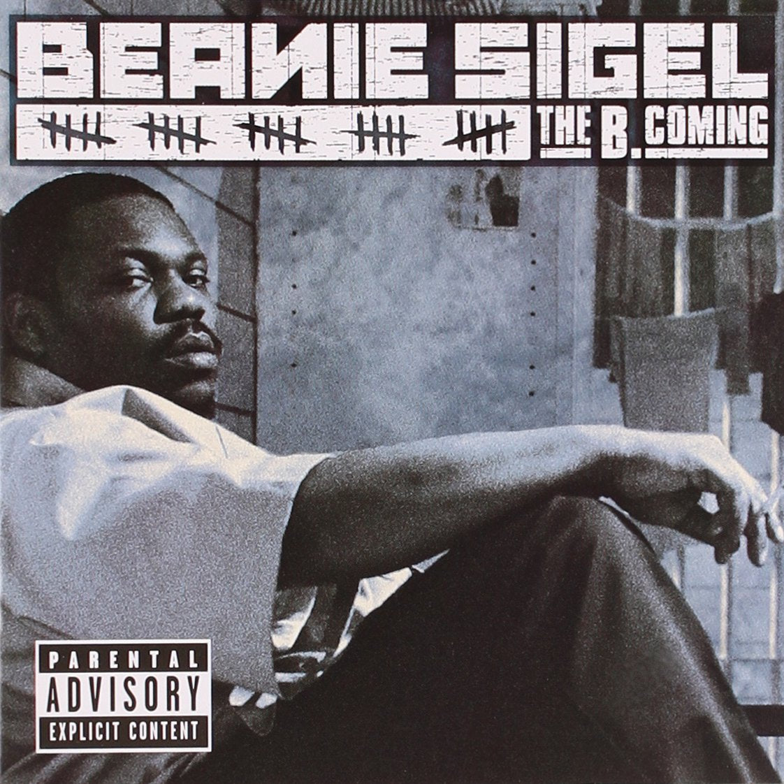 Beanie Sigel / B Coming - CD (Used)