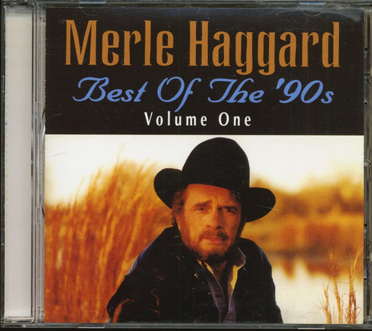 Best Of The 90'S - Volume 1