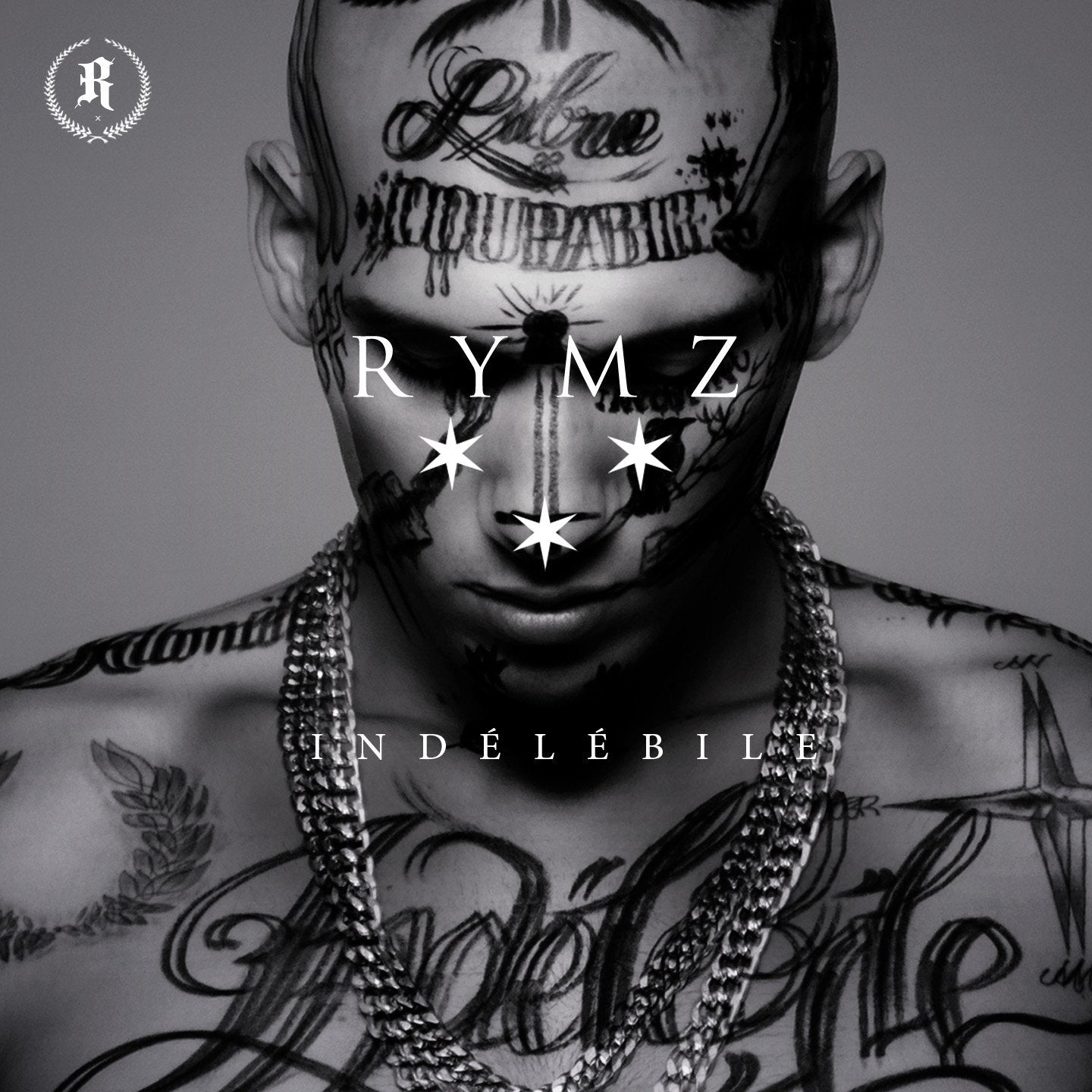 Rymz / Indelebile - CD (Used)
