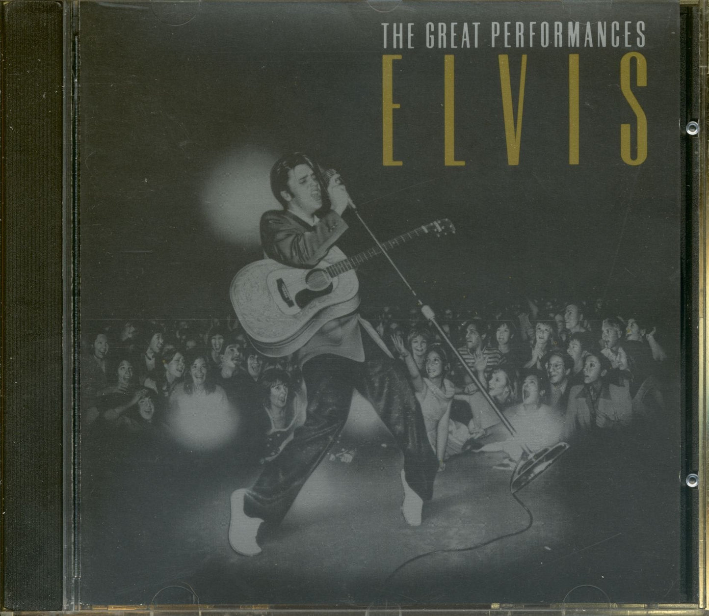 The Great Performances
