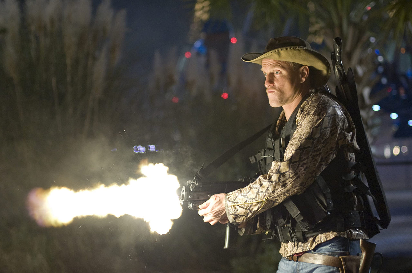 Zombieland - 4K UHD/Blu-ray