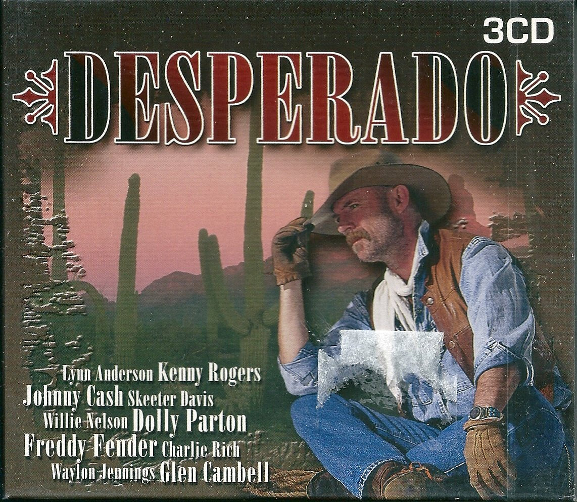 Desperado
