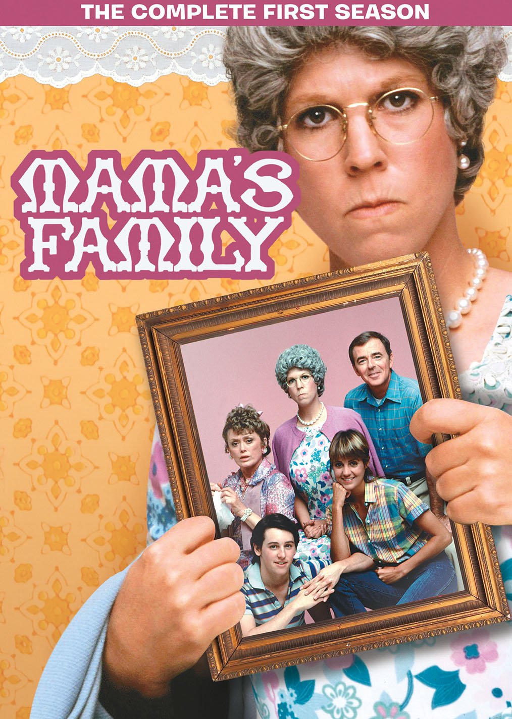 Mama's Family - The Complete First Season