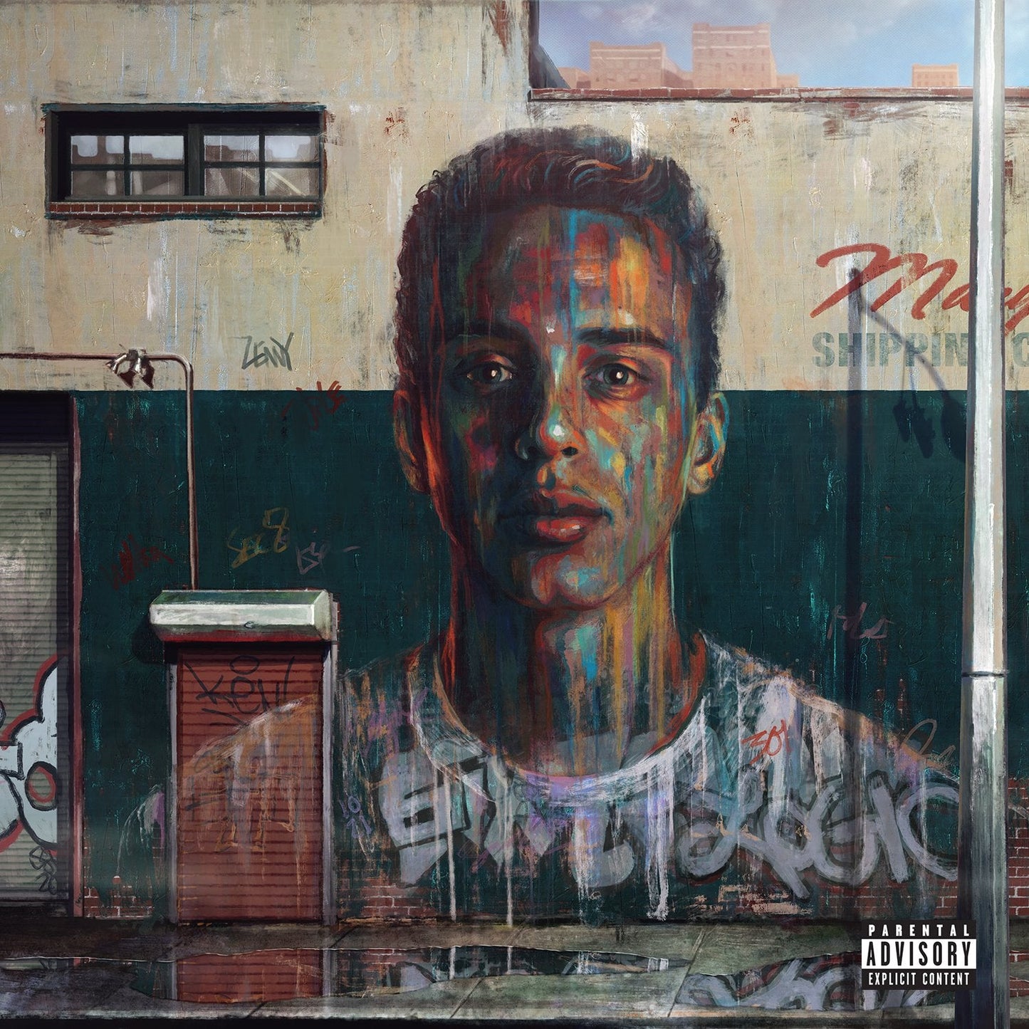 Under Pressure [Deluxe Edition][Explicit]