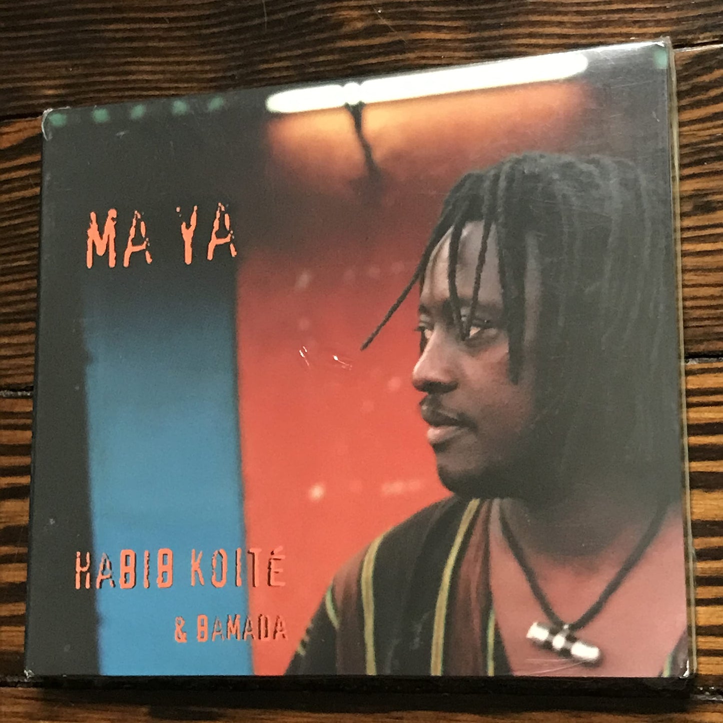 Ma Ya
