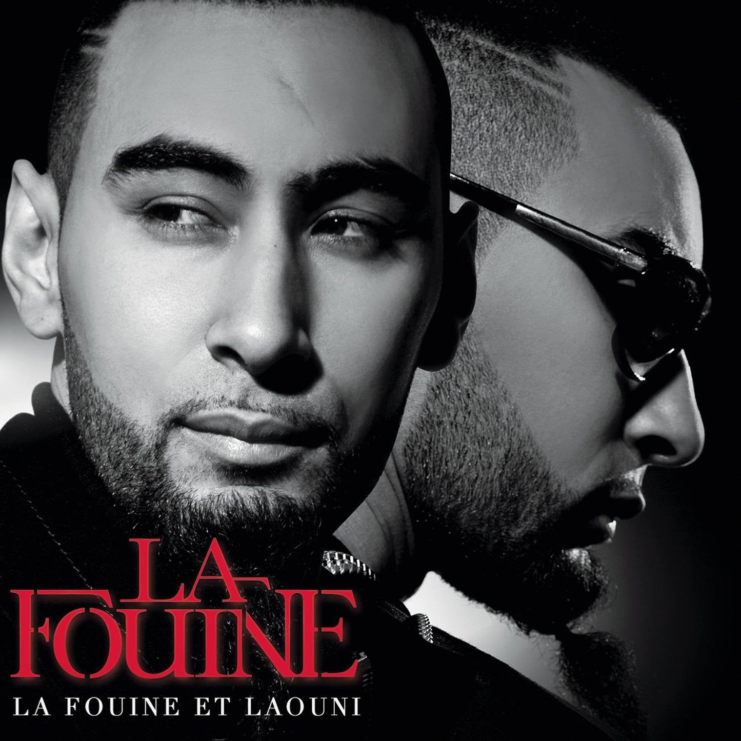 La Fouine / La Fouine Et Laouni - CD (Used)