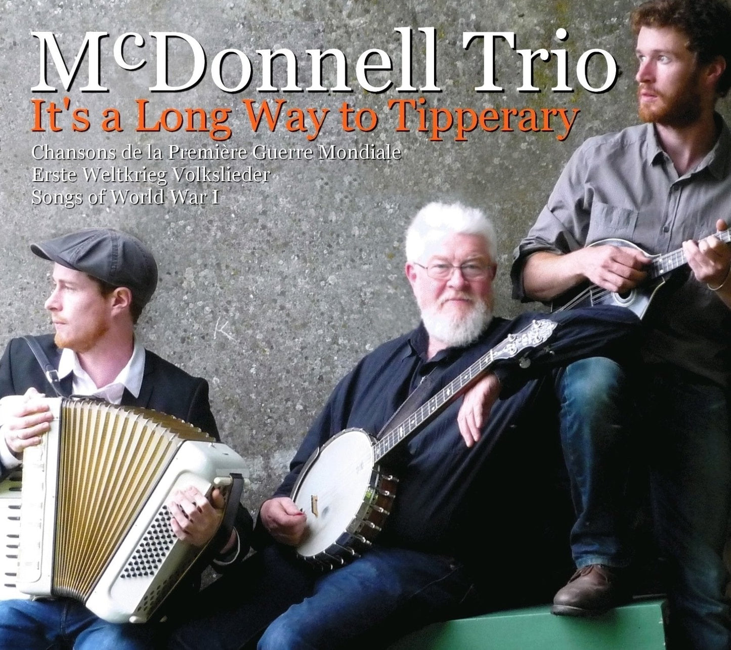It's a Long Way to Tipperary