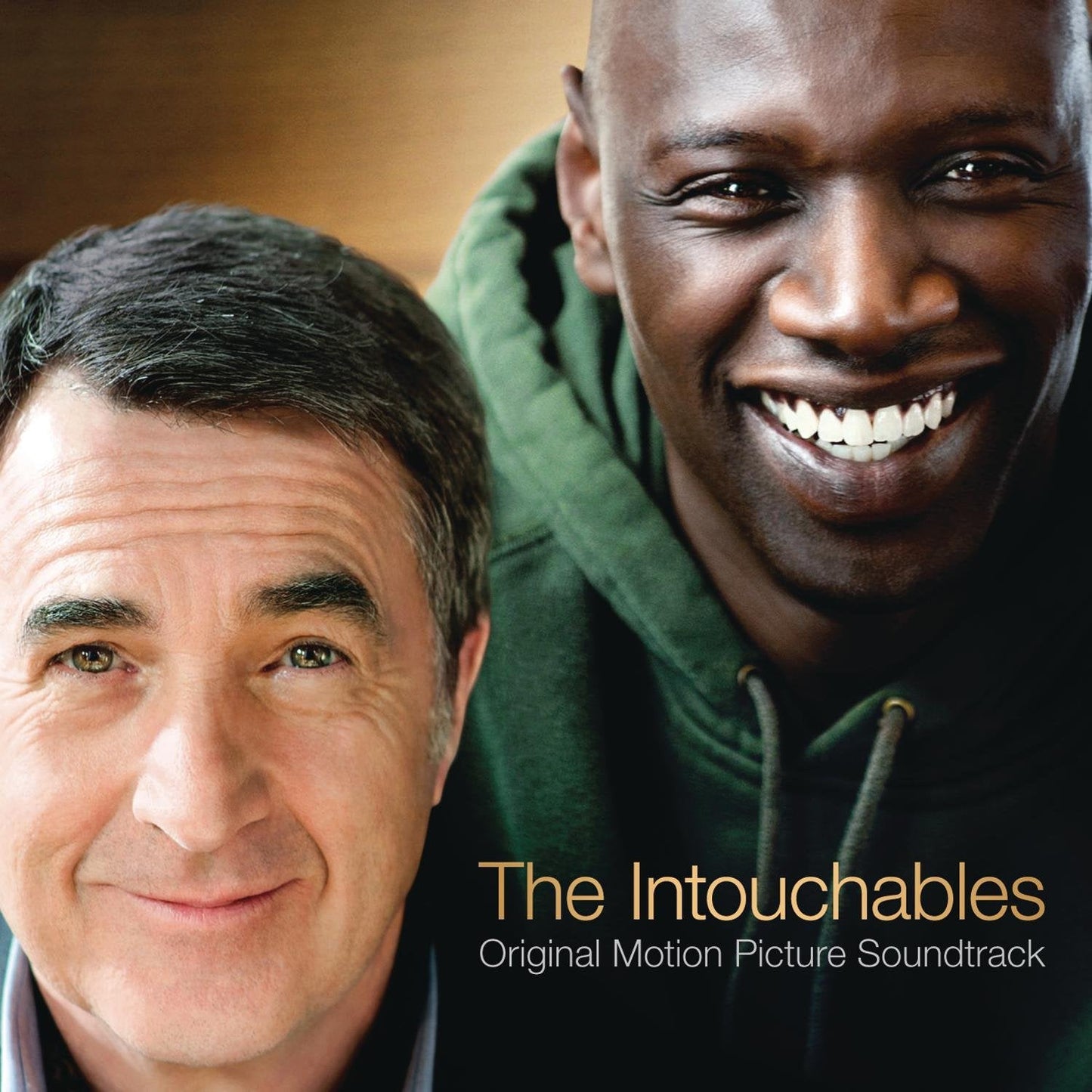 The Intouchables (Original Motion Pi Cture Soundtrack)