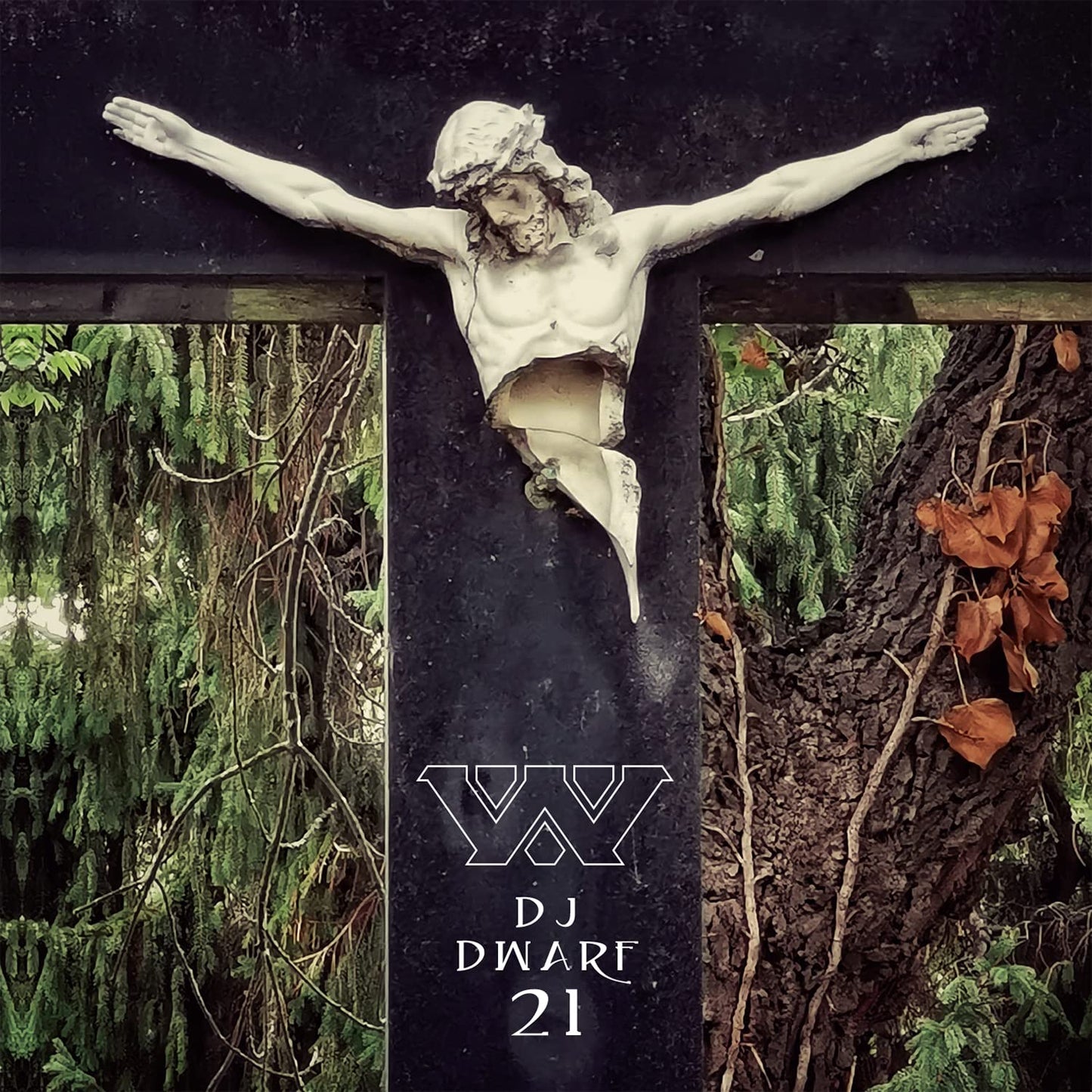Wumpscut / Dj Dwarf 21 - CD