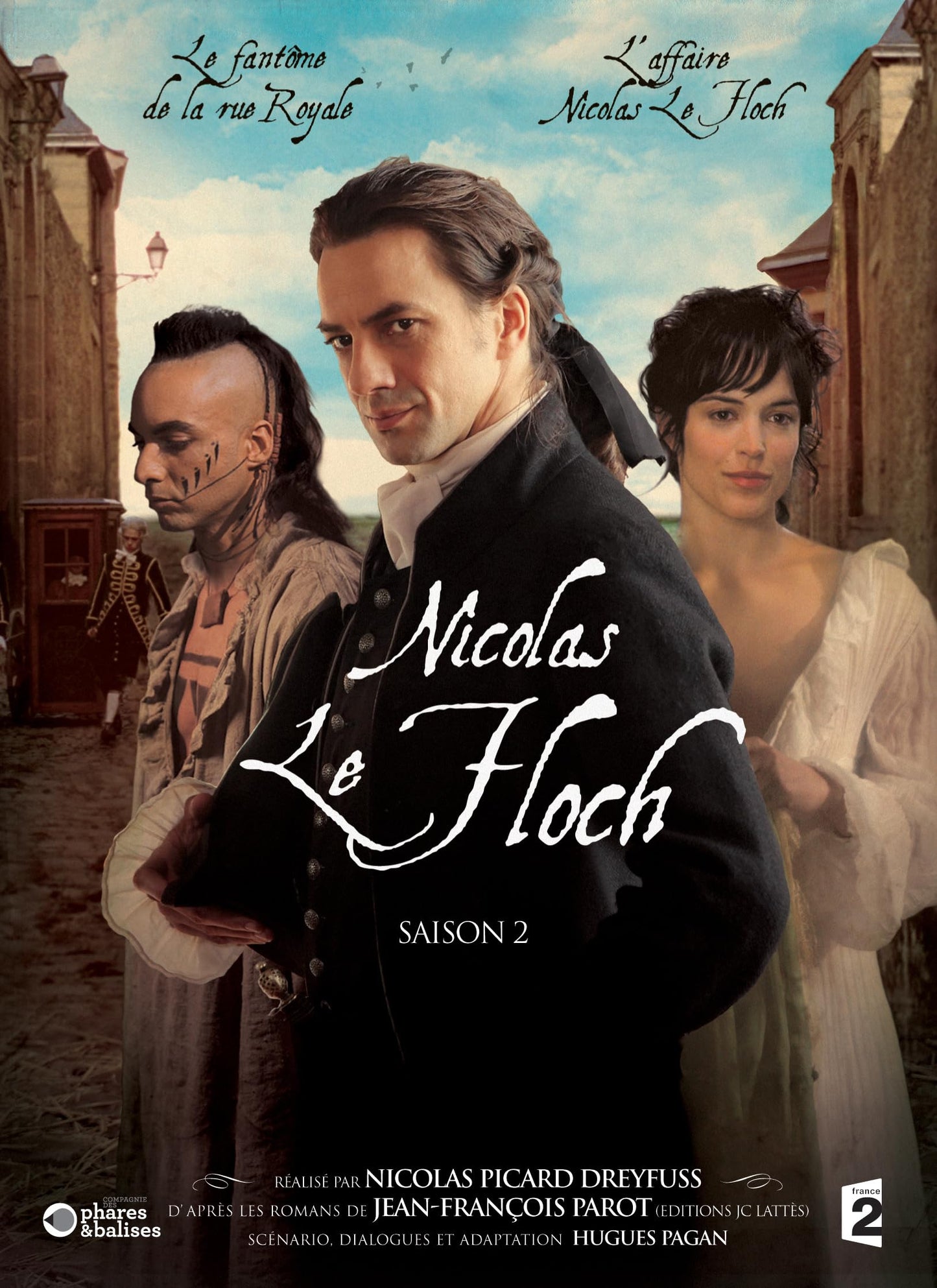 Nicolas Le Floch - saison 2
