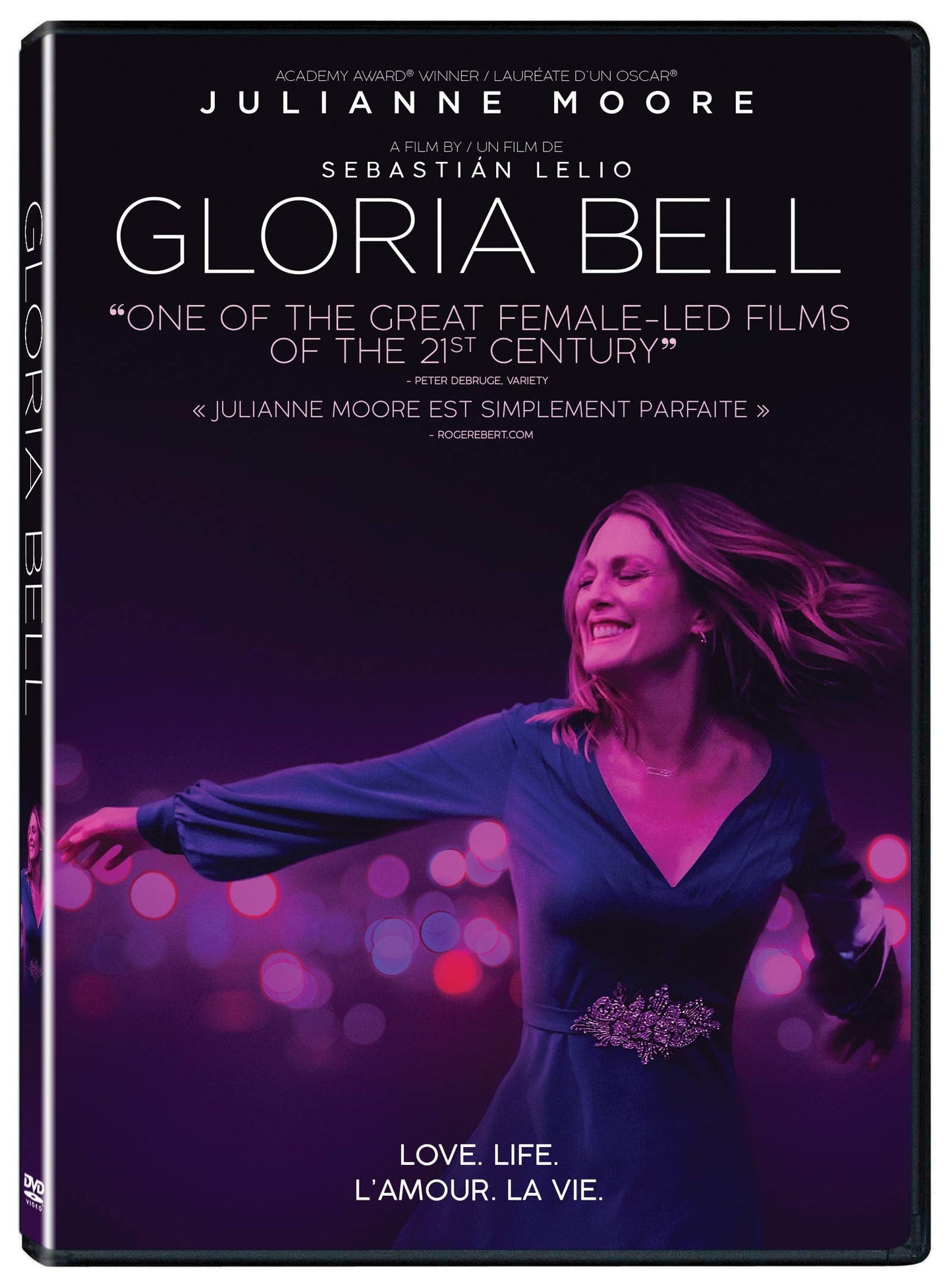 Gloria Bell - DVD