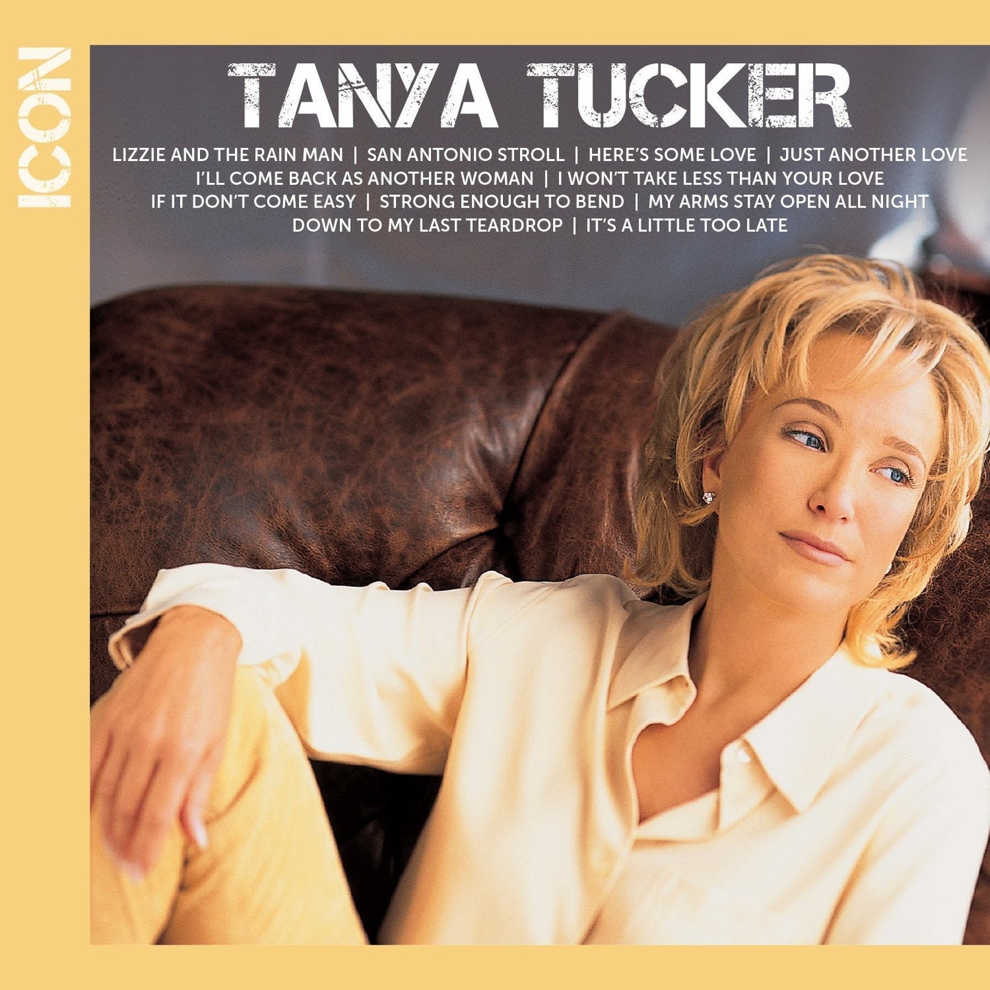 Tanya Tucker