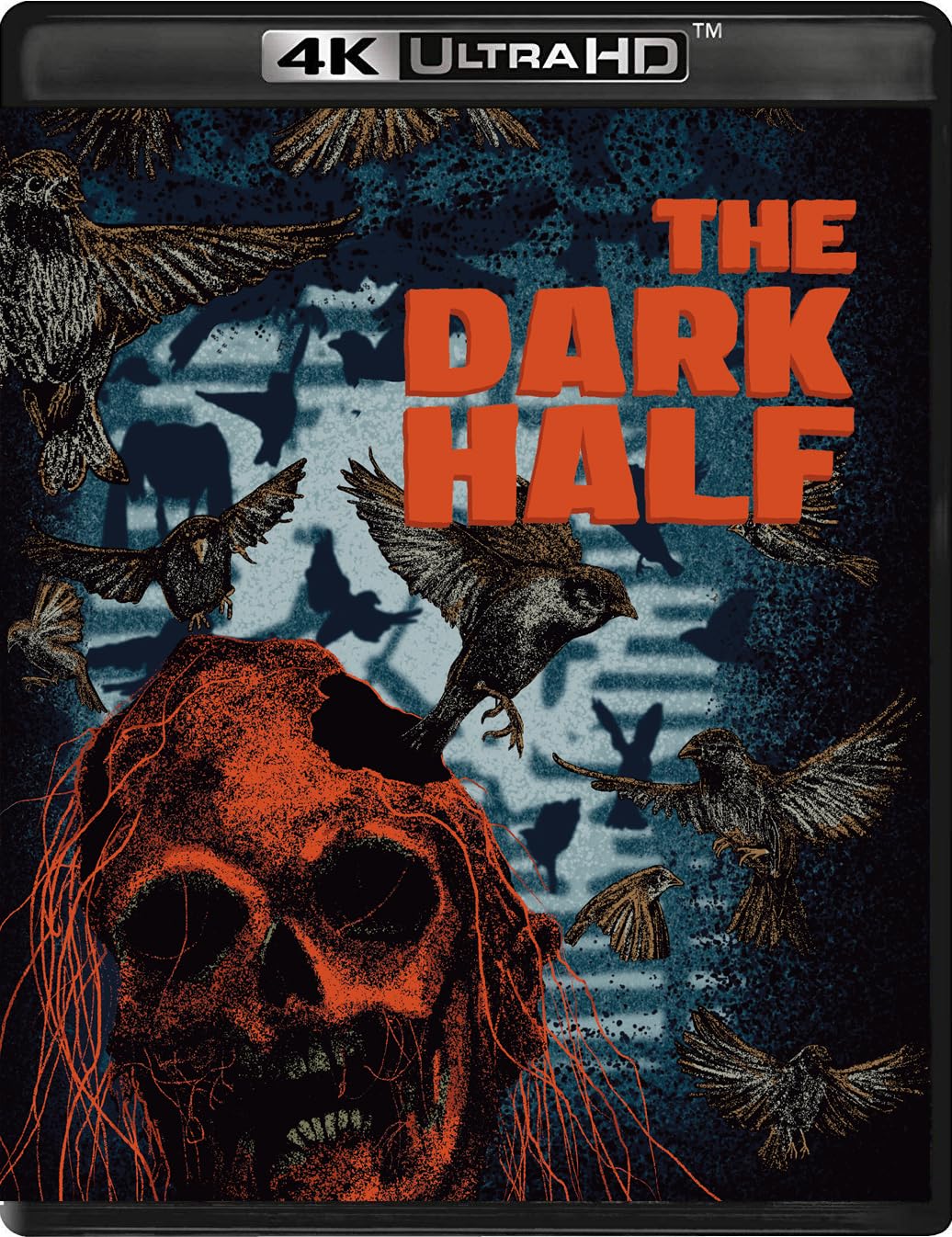 The Dark Half - 4K