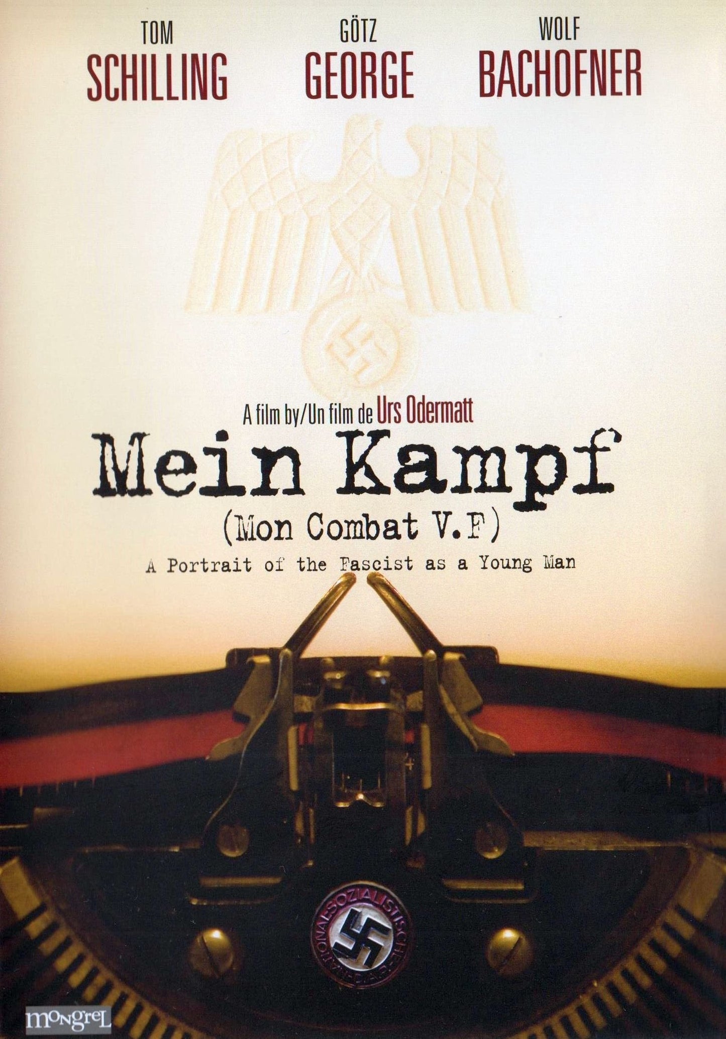 Mein Kampf