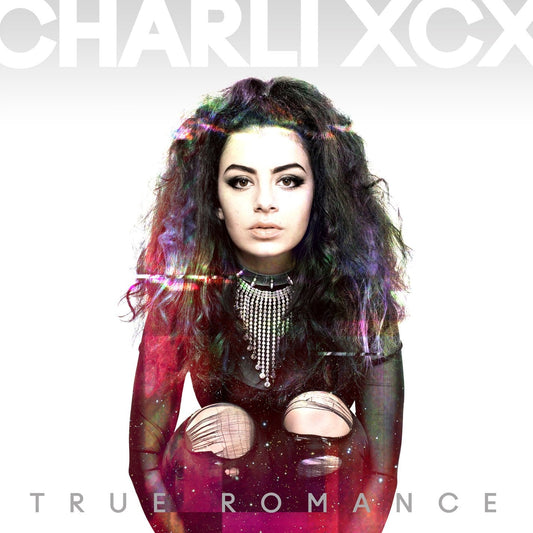 Charli XCX / True Romance - CD