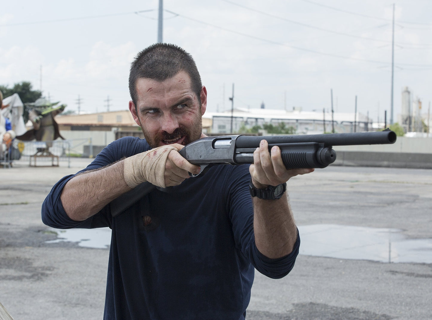 Banshee: Season 3