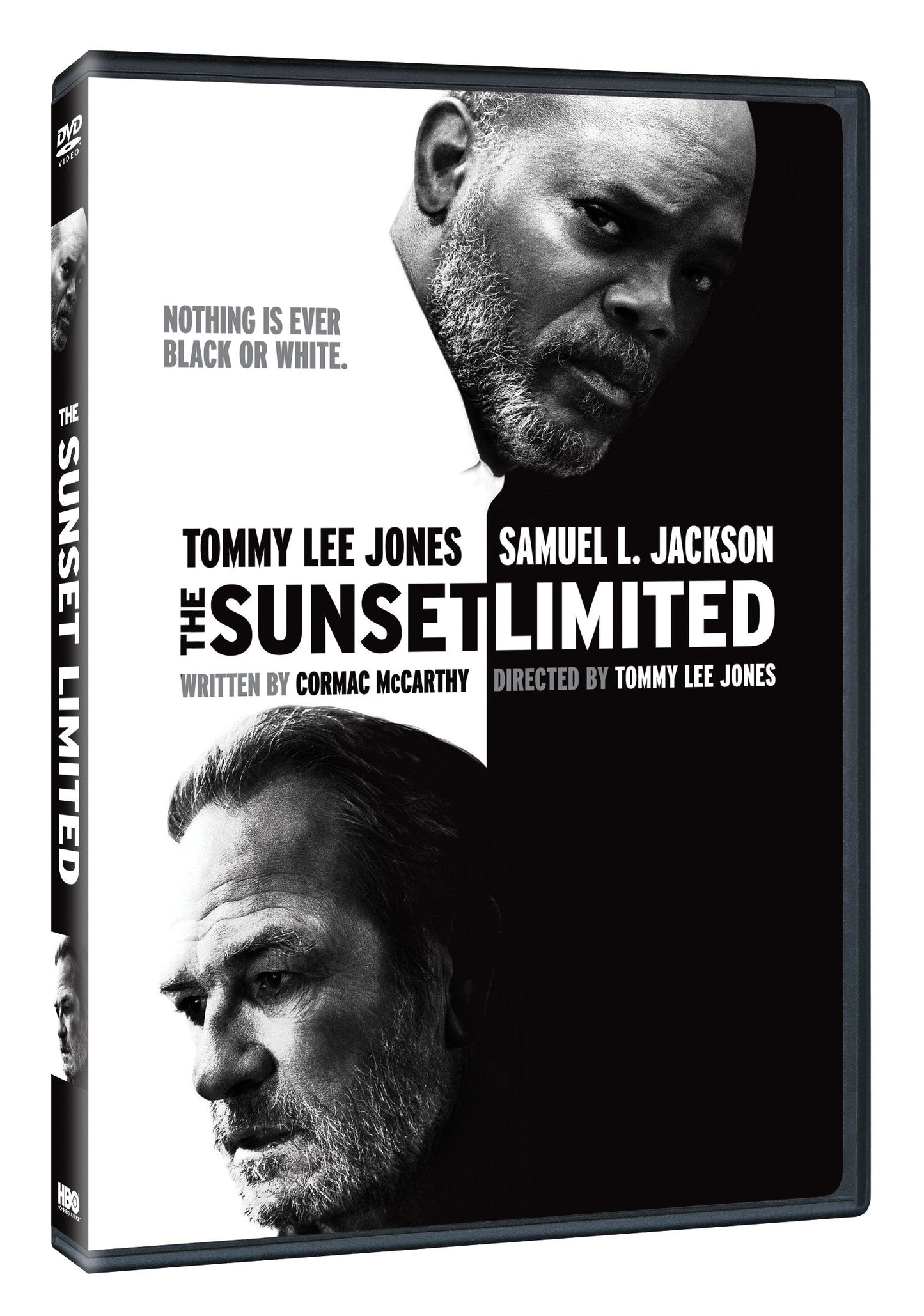The Sunset Limited (Sous-titres franais) [Import]