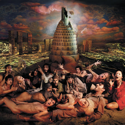 Indochine / Babel Babel (3cd+1dvd Box Set) - CD