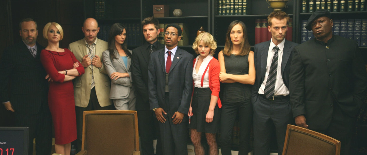 Operation: Endgame