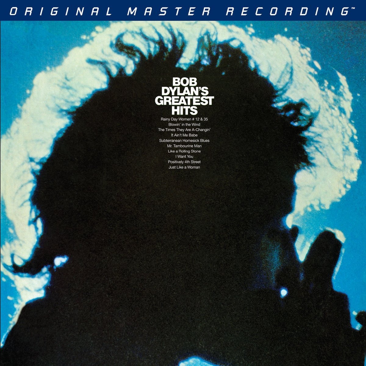 Bob Dylan / Bob Dylan's Greatest Hits - SACD