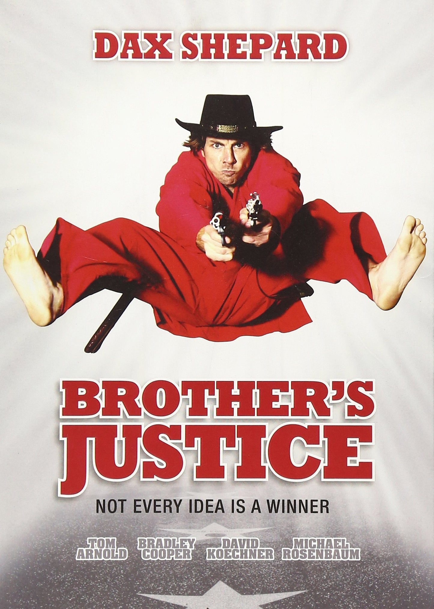 Brother'S Justice