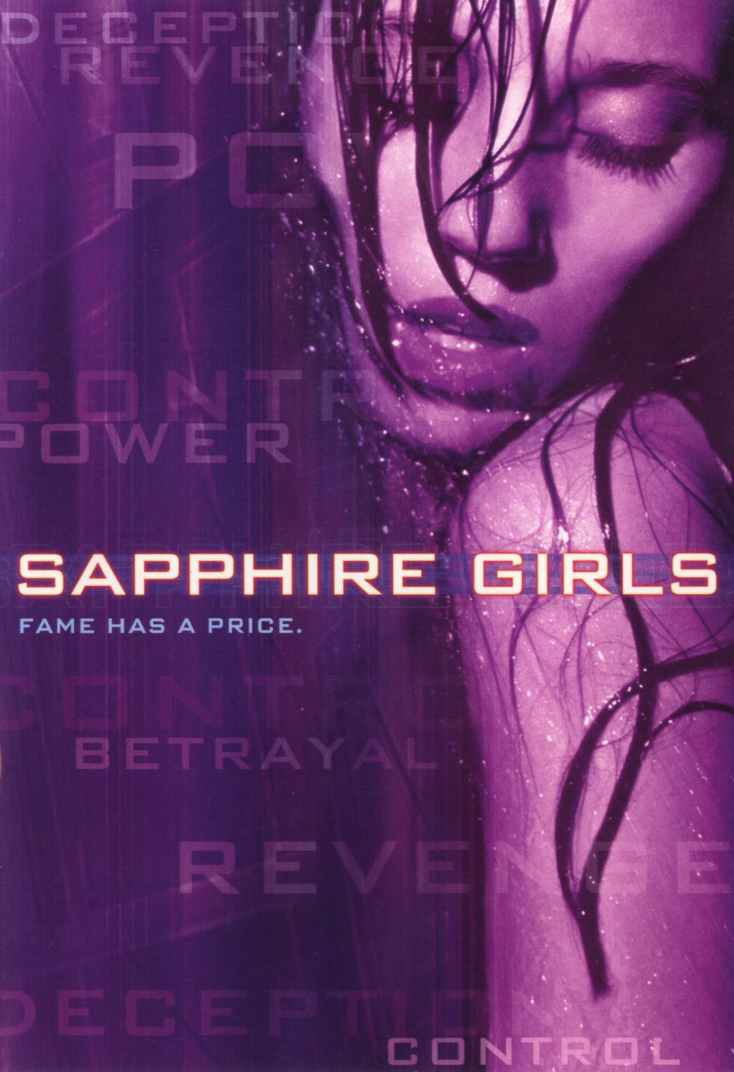 Sapphire Girls