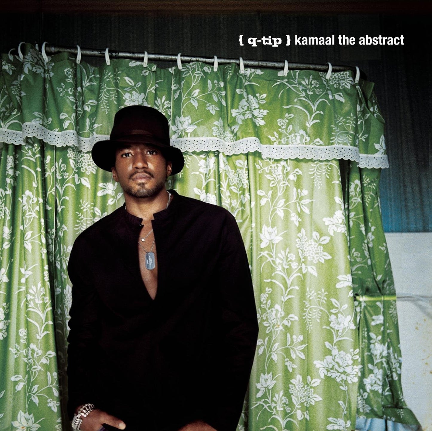 Kamaal The Abstract