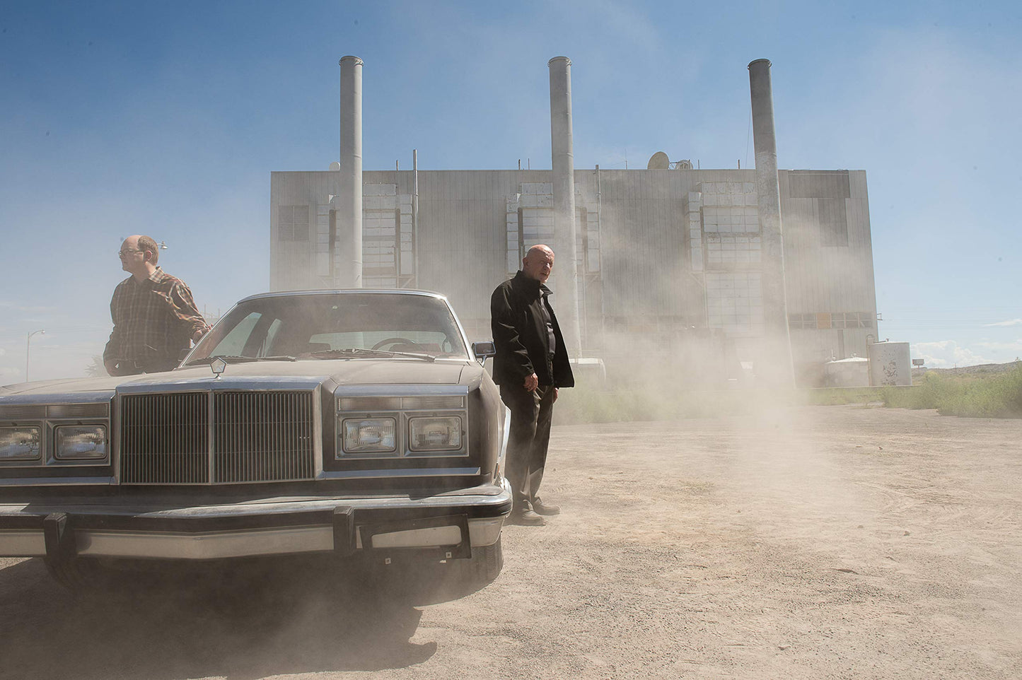 Better Call Saul: Season 2 (Bilingual)