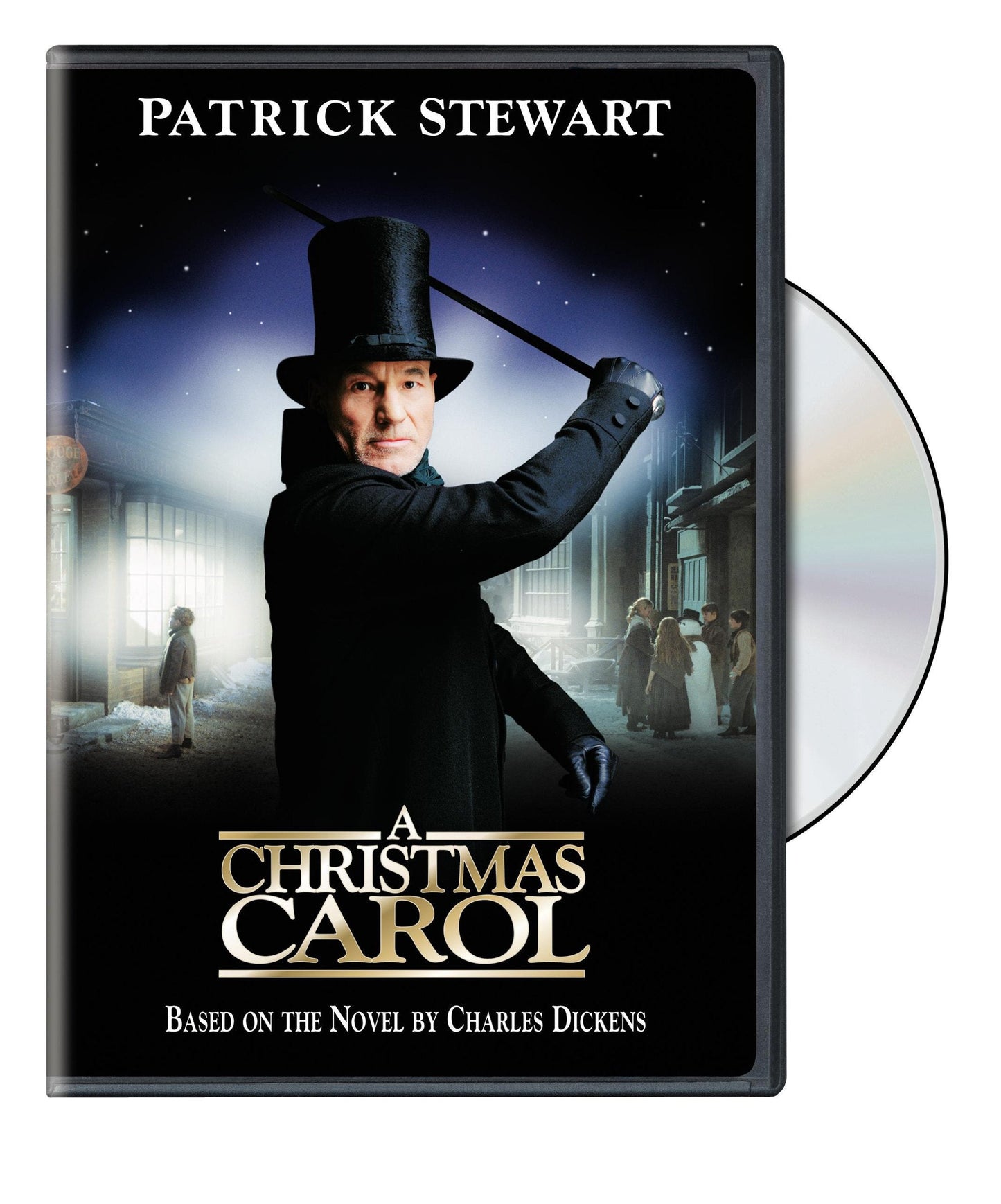 Un Conte De Noël - DVD
