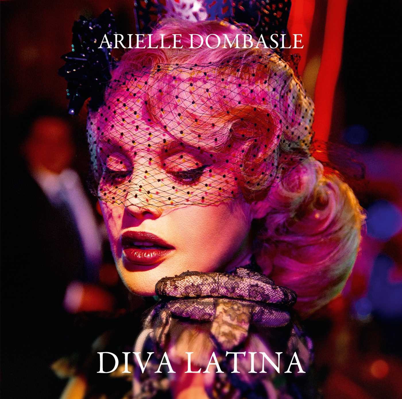 Diva Latina