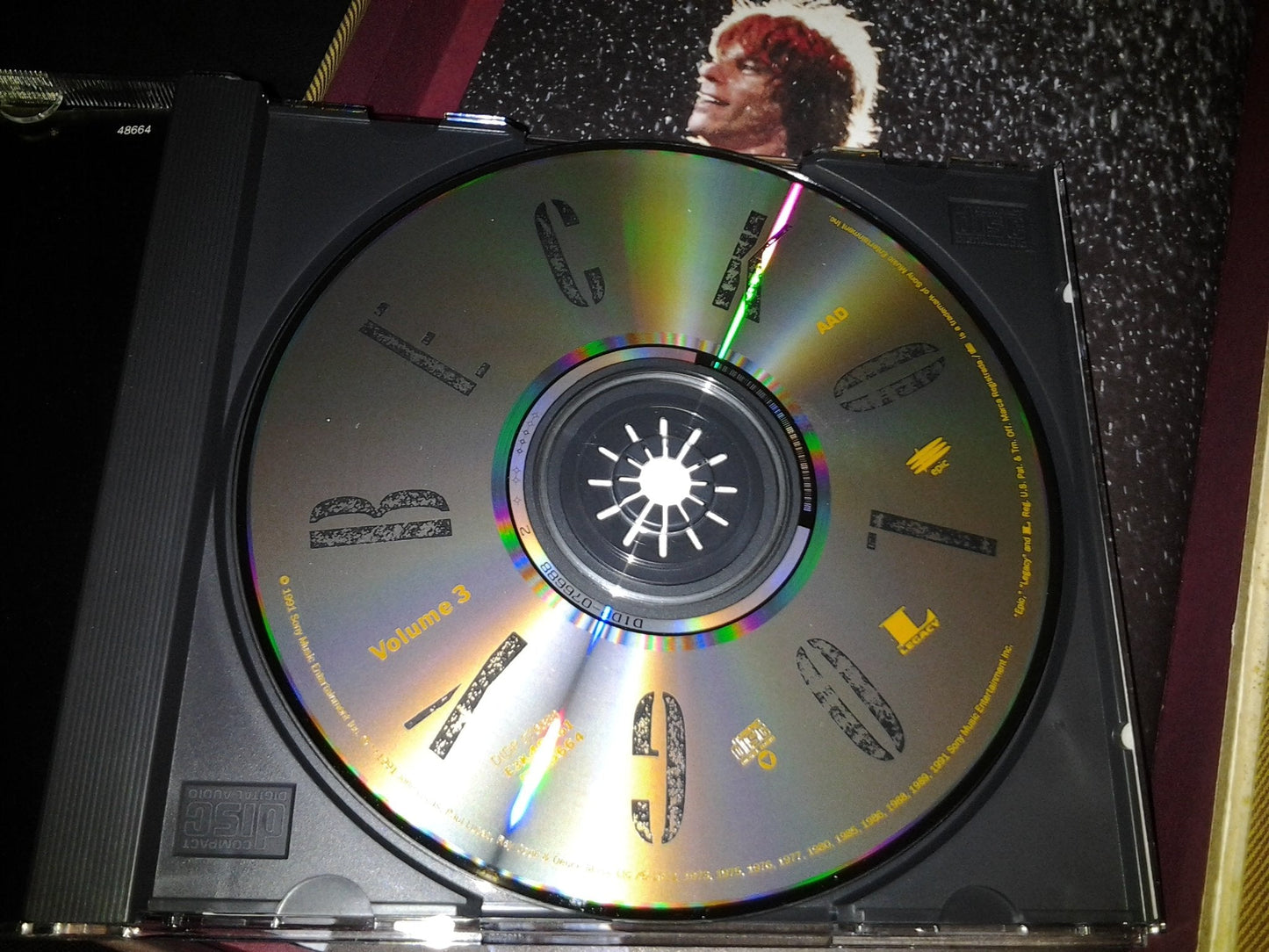 Jeff Beck / Beckology - CD (Used)