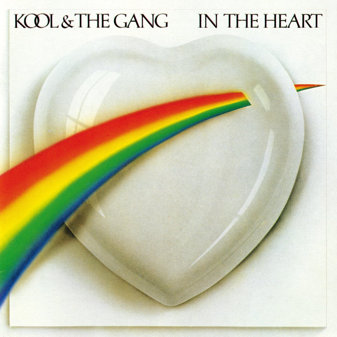 In the Heart
