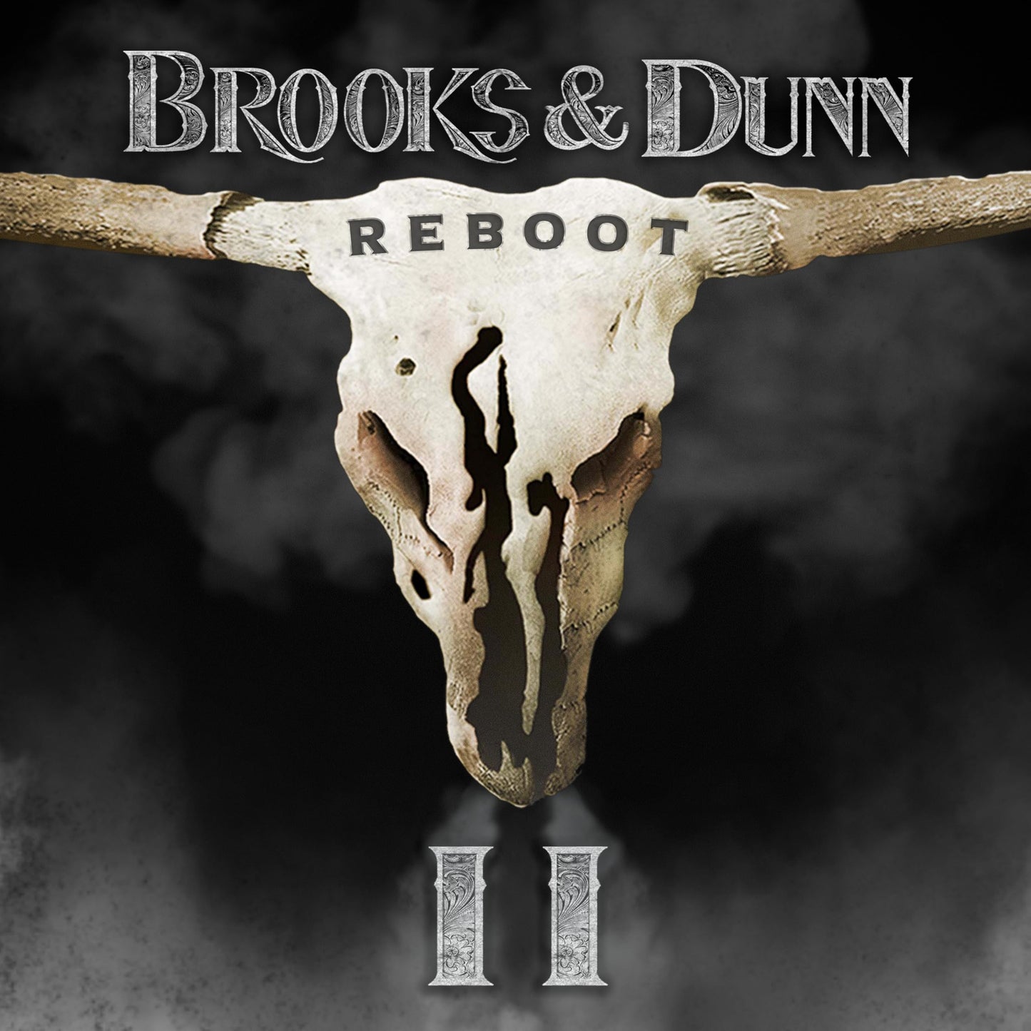 Brooks & Dunn / Brooks & Dunn's Reboot II - CD