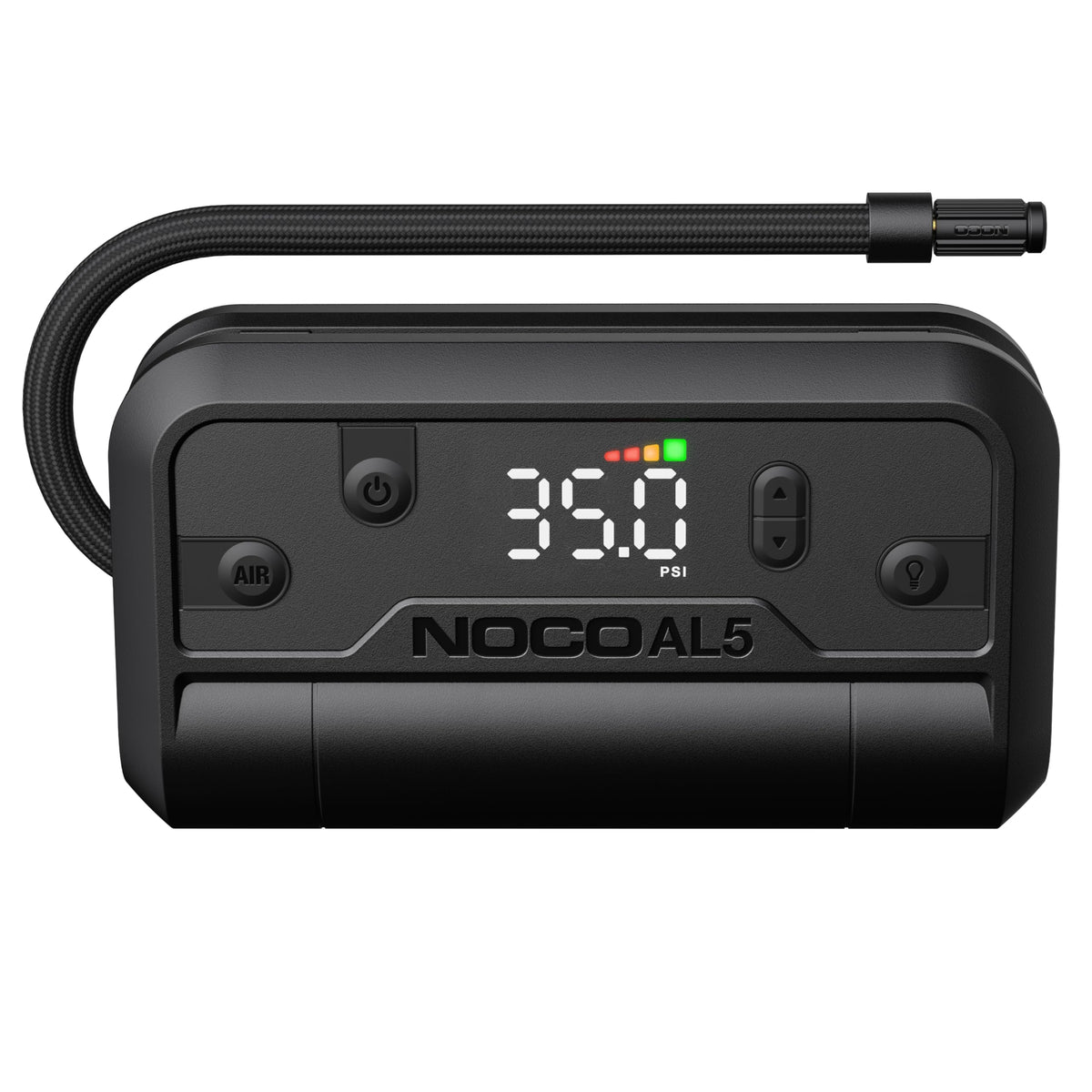 NOCO Air AL5 17 LPM 12V Cordless Tire Inflator & Portable Air Compressor 🍁 All In One Marketplace Canada