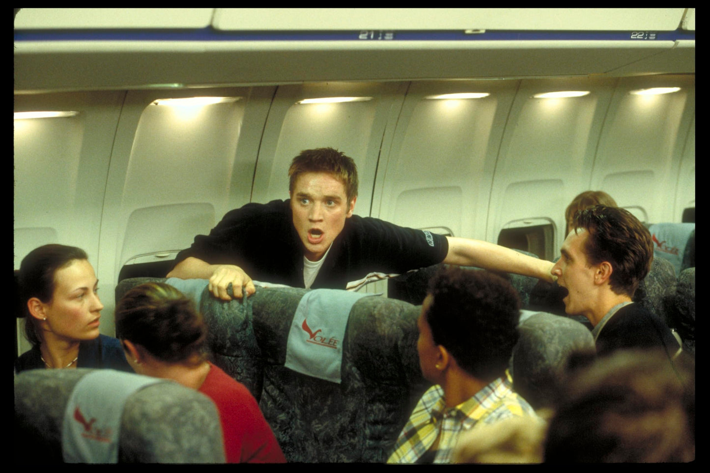 Final Destination 6-Film Colletion - Blu-Ray