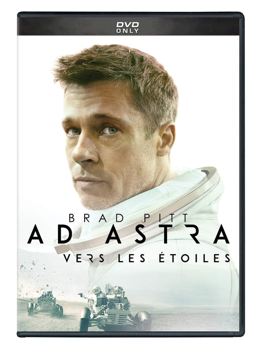 Ad Astra - DVD (Occasion)