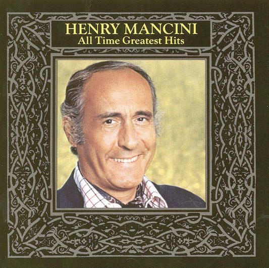 Henry Mancini / All-Time Greatest Hits, Vol. 1 - CD (Used)