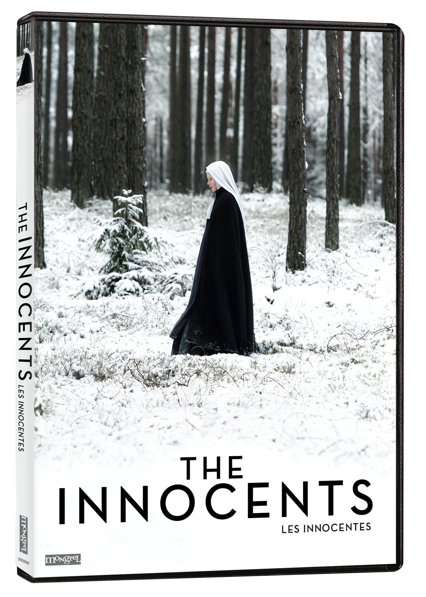 Les Innocents (The Innocents) (Version française)