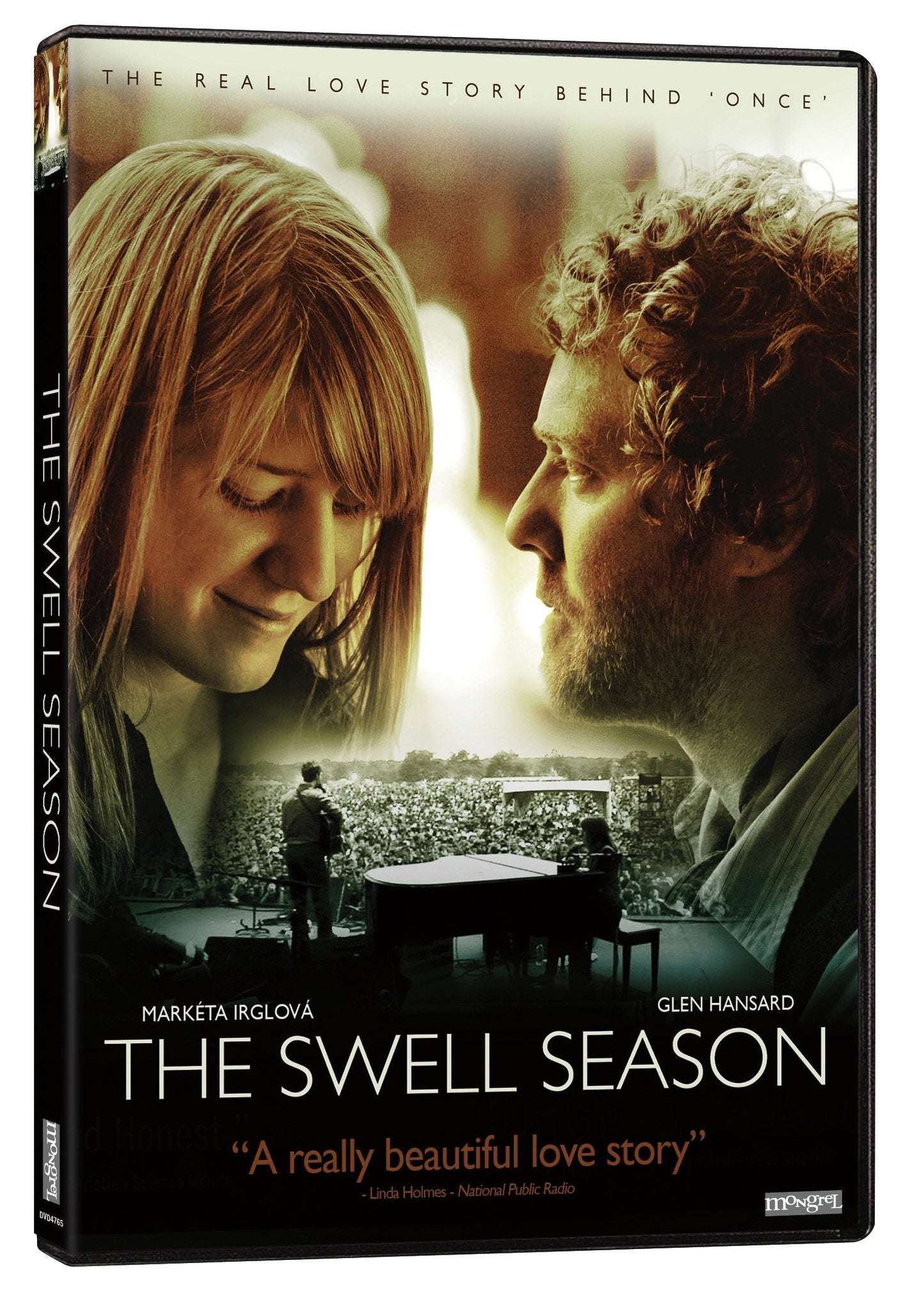 The Swell Season - DVD